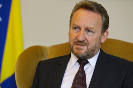 Izetbegović: Crnadak zloupotrebljava položaj ministra