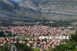 Donatorsko veče za obnovu crkve i liječenje trogodišnje Sofije ...