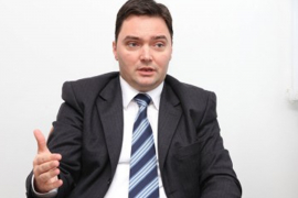 Od Govedarice očekujem da zatraži smjenu Mektića