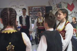 Kosjerovo: Manifestacija "Selu u pohode"
