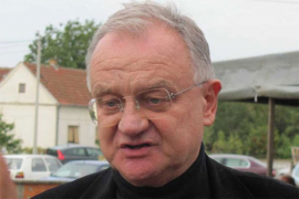Kalinić: Revizija je poruka Srbiji da se drži dalje od Srba u BiH