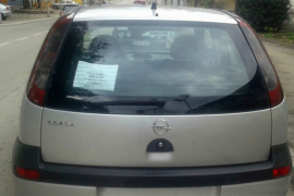 Za “Opel” iz 2002. Trebinjac traži 127.000 KM?