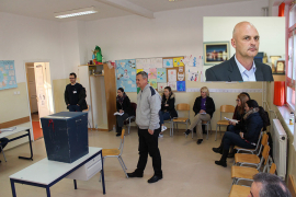 Ponovljeni izbori u Stocu: Stjepan Bošković iz HDZ-a po četvrti put ...