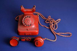 Hitlerov telefon prodat za 243.000 dolara