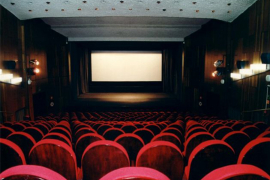 Filmoteka u znaku FEST-ovih retrospektiva