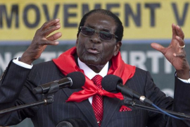 Mugabe podržao politiku Donalda Trampa