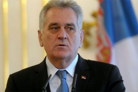 Tomislav Nikolić ne ulazi u predsjedničku trku?