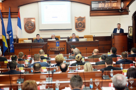 Wi-Fi ujedinio odbornike Skupštine grada Banjaluka
