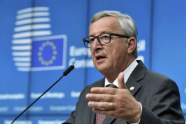 Junker u martu napušta funkciju predsjednika EK?