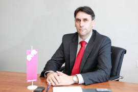 Davidović na čelu banjalučkih privrednika
