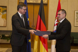 Moguća zamjena srpske vozačke dozvole za njemačku