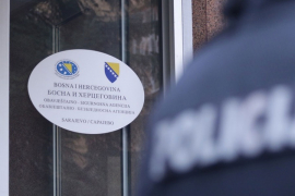 Suspendovan pripadnik OBA-e zbog odavanja tajnih podataka