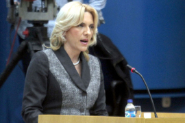 Cvijanović: Mehanizam koordinacije ne funkcioniše