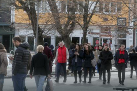Sunčano i toplije vrijeme u BiH