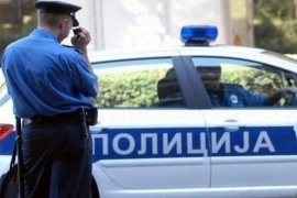 Pucnjava u Beogradu, žena ranila muškarca u stomak