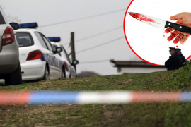 Otac izbo nožem blizance, jedna beba umrla