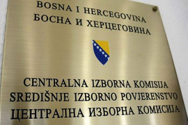 Bezbjednost izbornog procesa bila na visokom nivou