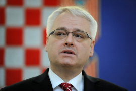 Josipović: Odnosi Hrvatske i Srbije nikada lošiji
