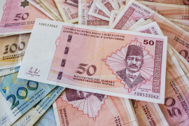 Više preduzeća prevarili za 110.000 KM