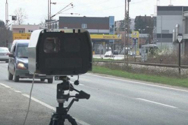 "Ramer" svaki čas evidentirao 21 prekoračenje brzine