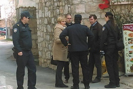 Bivšu Miss Jugoslavije deložiraju iz kuće (FOTO)