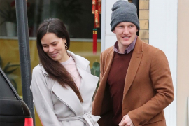 Britanski mediji: Ana i Bastijan postaju roditelji (FOTO)