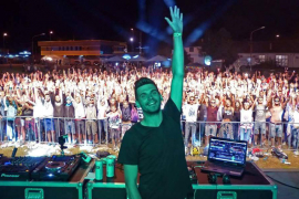 Stankić u trci za najboljeg evropskog DJ-a