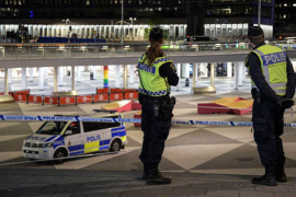 U Geteborgu zapaljena zgrada Islamskog kulturnog centra
