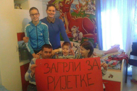 Dan rijetkih bolesti u RS: Hrabrost velika, ali skupo liječenje