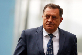 Dodik: Cilj revizije je rušenje Srpske