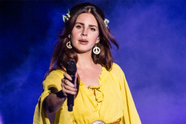 Lana Del Rej objavila spot za pjesmu ‘Love’