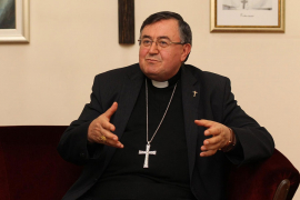 Puljić: Po Dejtonu, Hrvati nemaju jednaka prava