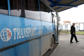 "Transport" Kneževo prijeti obustavom saobraćaja zbog nelegalnih ...