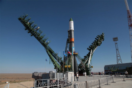 Ruska raketa "Sojuz U" odlazi u istoriju