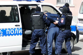 Prnjavor: Četvorica uhapšena zbog serije krađa