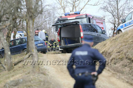 Tragedija kod Banjaluke: Starac izgorio u kući