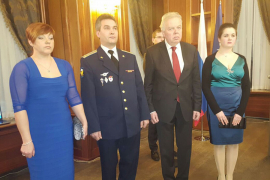 Ivancov: Rusija je konstruktivan partner oba entiteta u BiH