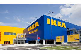 IKEA dolazi na tržište BiH?
