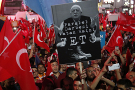 "U Srbiji veliki broj pripadnika terorističke organizacije FETO"