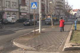 Vjetrovito i toplo vrijeme u BiH