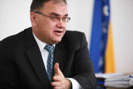 Danas o podnošenju zahtjeva za reviziju presude protiv Srbije