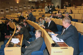 Zakazana sjednica Doma naroda Parlamenta FBiH, razmatraju i izvještaje ...