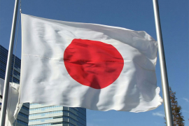 Japan protestuje zbog ruskog vojnog prisustva