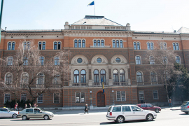 Prekinuta vanredna sjednica Predsjedništva BiH