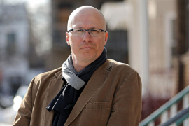 Aleksandar Hemon: Birao sam da budem most, a ne taraba
