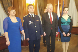 Rusija za poštovanje Dejtona