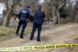 Starica se zapalila hepo kockama