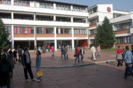 Ostali bez ruskog jezika u ovom semestru