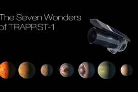 Kako bi mogao da izgleda život na novootkrivenim planetama?