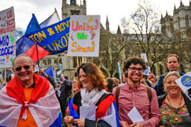 Migranti iz Istočne Evrope odlaze iz Britanije nakon Brexita